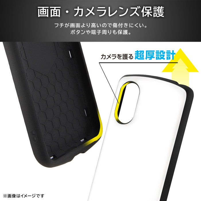 耐衝撃ケース ProCa + TailRing