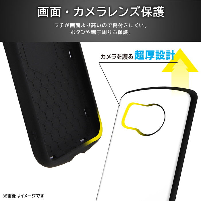 耐衝撃ケース ProCa + TailRing