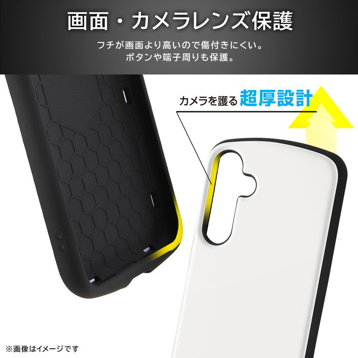 耐衝撃ケース ProCa + TailRing