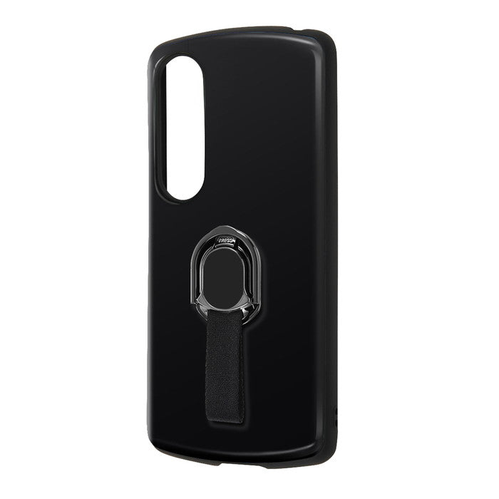 Xperia 1 VI 耐衝撃ケース ProCa + TailRing