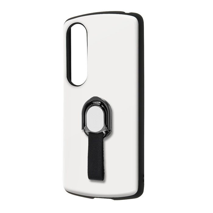 Xperia 1 VI 耐衝撃ケース ProCa + TailRing