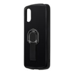 Xperia 10 VI 耐衝撃ケース ProCa + TailRing