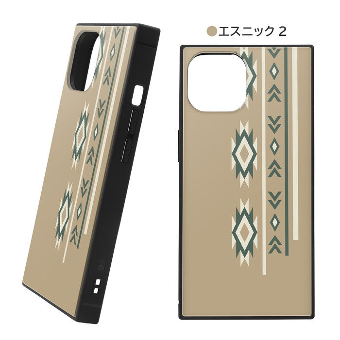 耐衝撃 ハイブリッドケース KAKU