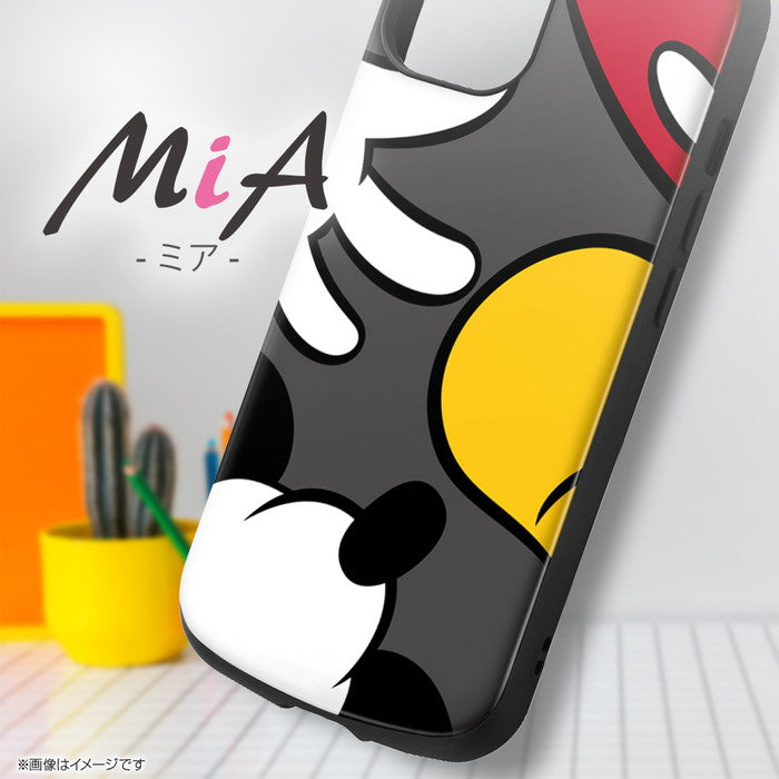 ディズニー / 耐衝撃ケース MiA
