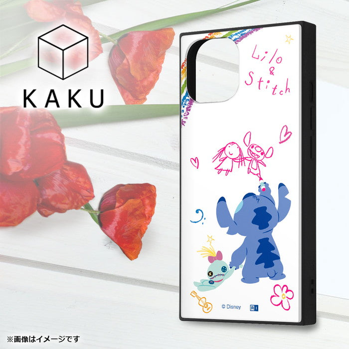 ディズニー / ハイブリッドケース KAKU