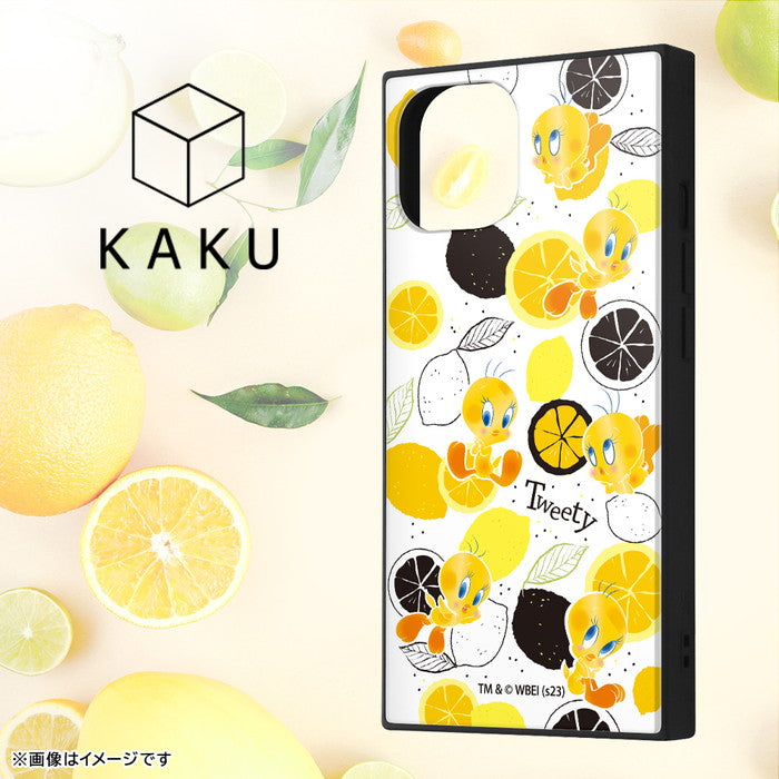 ルーニー・テューンズ / ハイブリッドケース KAKU