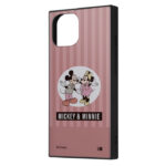 ディズニー / ハイブリッドケース KAKU