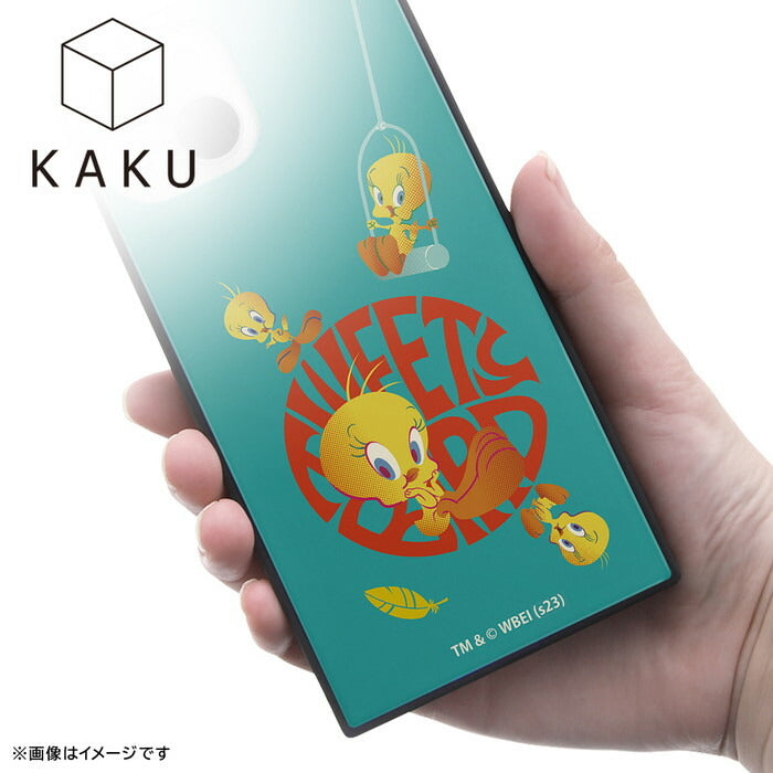ルーニー・テューンズ / ハイブリッドケース KAKU