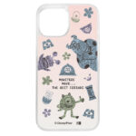 ディズニー ピクサーラメ グリッターケース