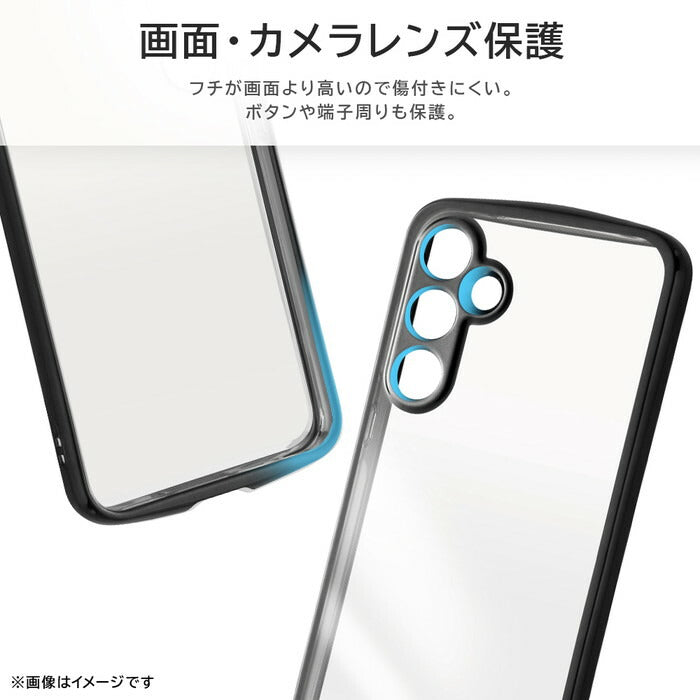 ミッフィー / 精密設計 TPUソフトケース METAMORU