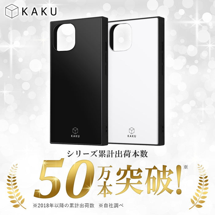 ディズニー ハイブリッドケース KAKU