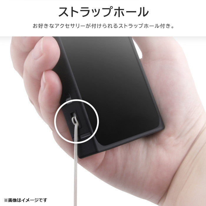 ミッフィー ハイブリッドケース KAKU