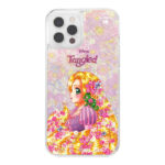 ディズニーラメ グリッターケース