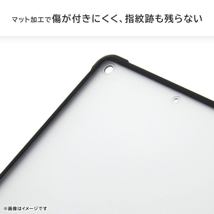 耐衝撃 軽量 ハイブリッドケース マット