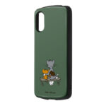 トムとジェリー / 超! 保護ケース MiA