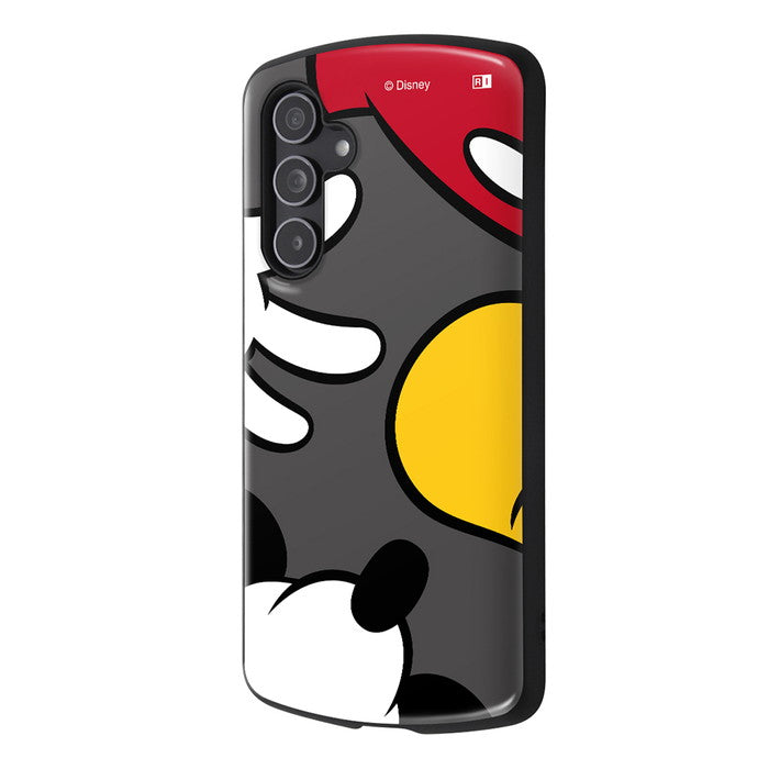 『ディズニーキャラクター』/耐衝撃ケース MiA / ミッキーマウスカラー_1