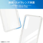 Like standard ハイブリッドケース