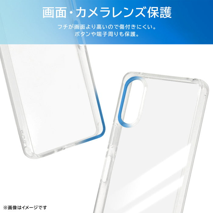 Like standard ハイブリッドケース