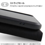 ケース 手帳型 LEAD