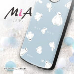 ディズニー / 超! 保護ケース MiA