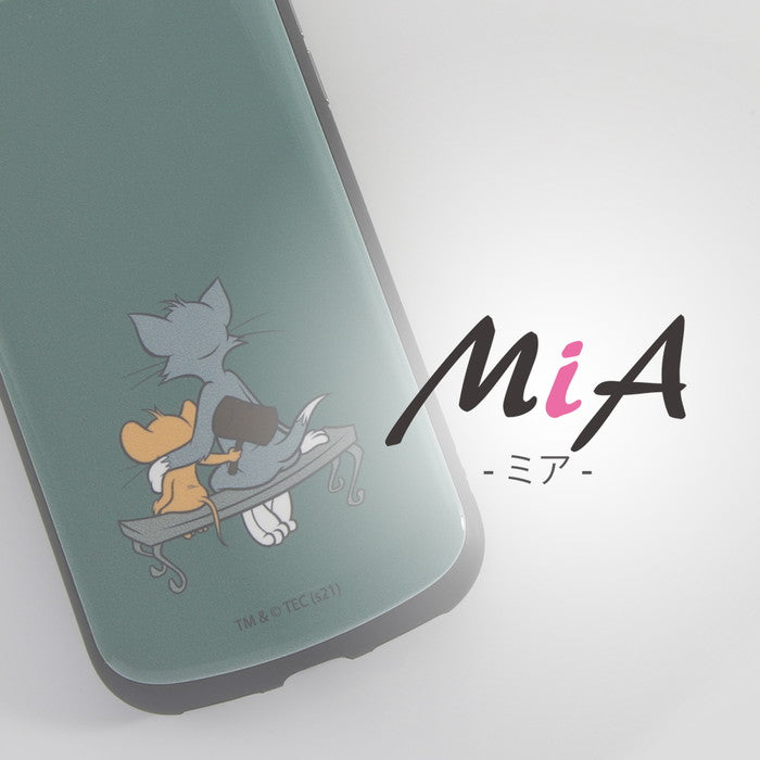 トムとジェリー / 超! 保護ケース MiA