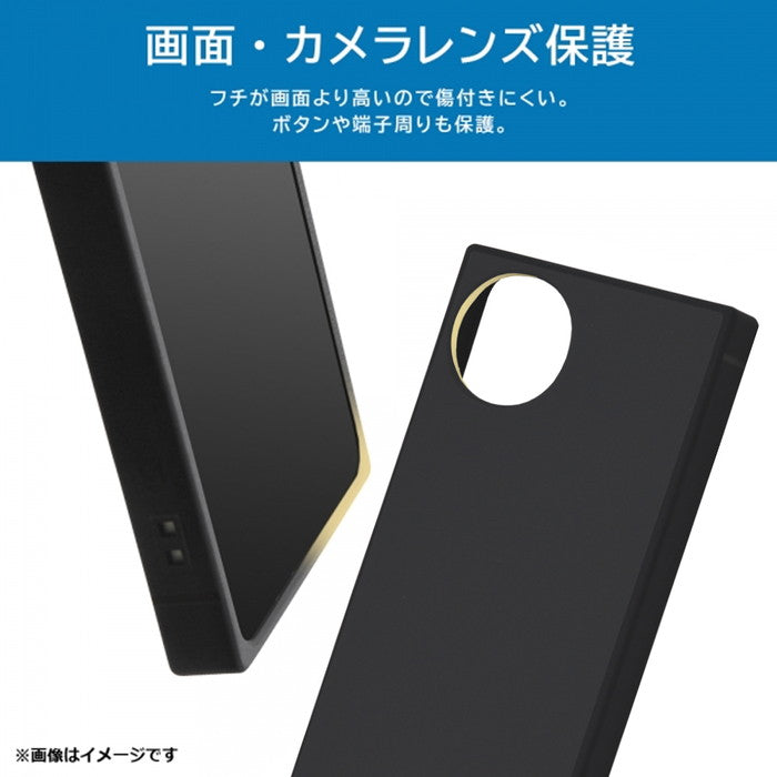 耐衝撃 ソフトケース KAKU