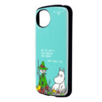 ムーミン / 超! 保護ケース MiA