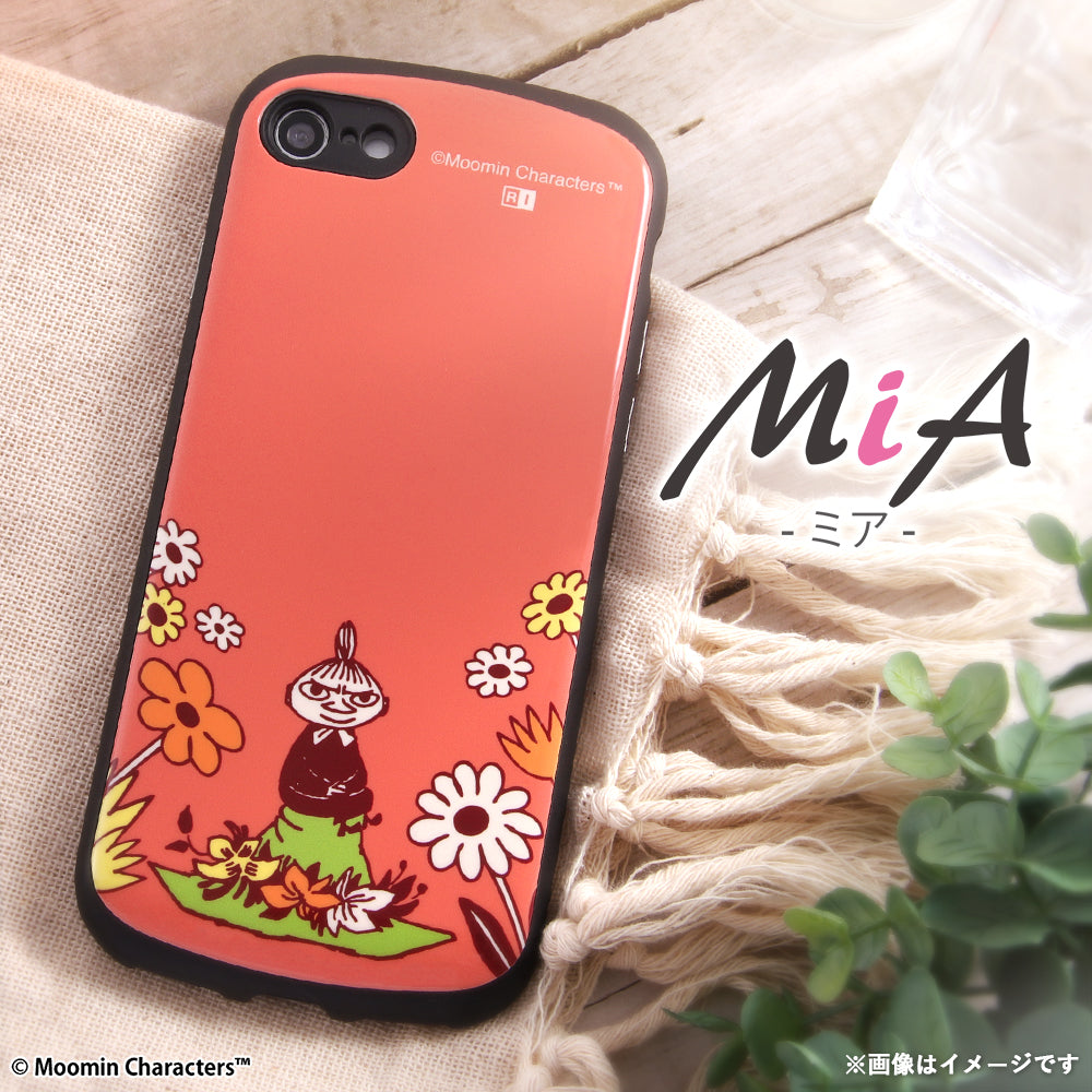 ムーミン / 超! 保護ケース MiA