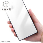 ディズニーハイブリッドケース KAKU