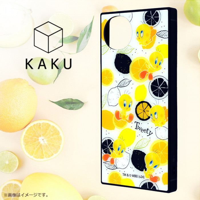 ルーニー・テューンズ / ハイブリッドケース KAKU