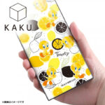 ルーニー・テューンズ / ハイブリッドケース KAKU