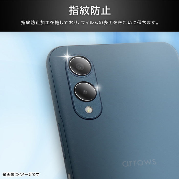 Like standard フィルム カメラレンズ eyes 強粘着 2枚3セット入り