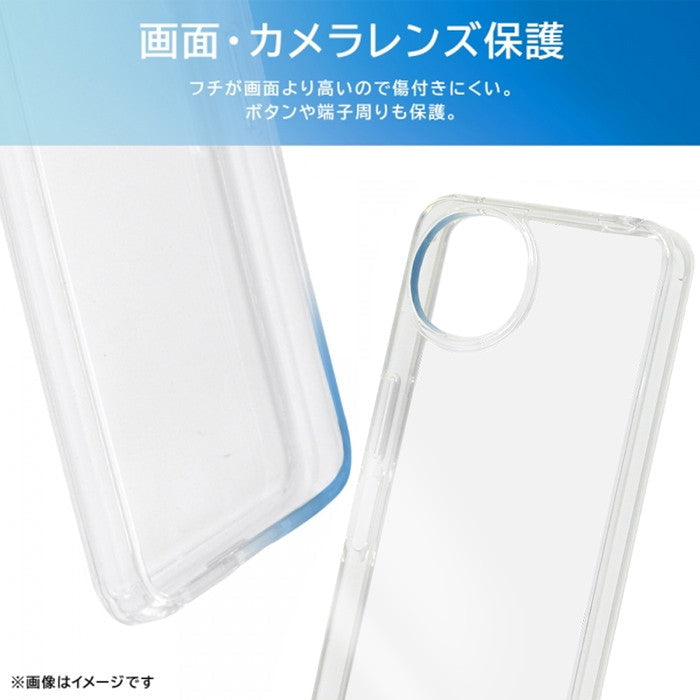 Like standard ハイブリッドケース