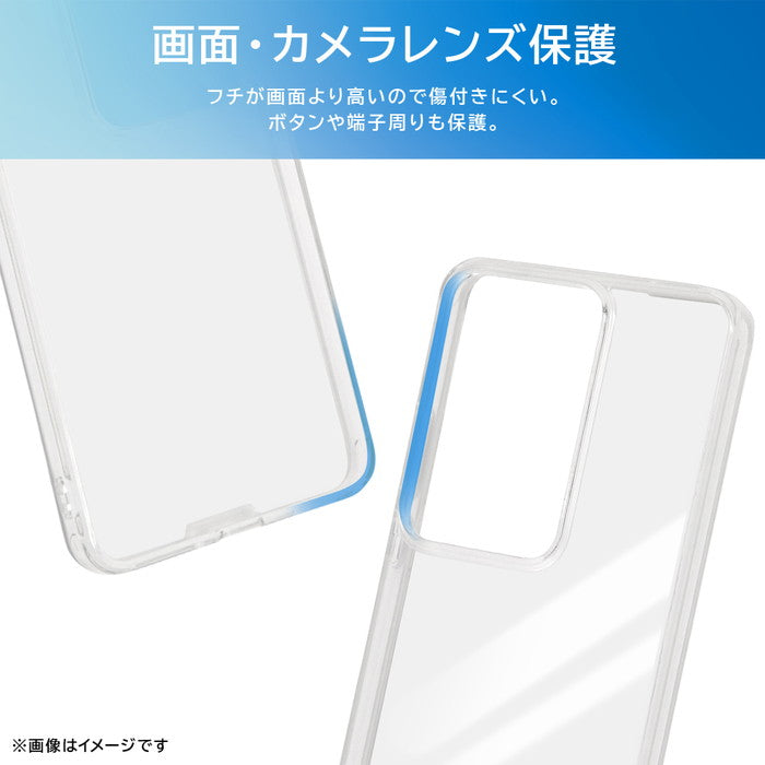 Like standard ハイブリッドケース