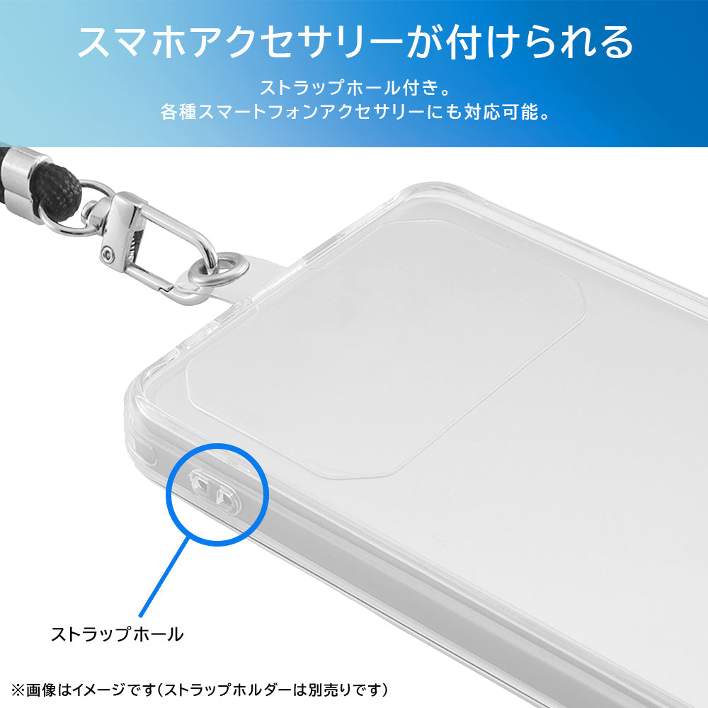 Like standard ハイブリッドケース