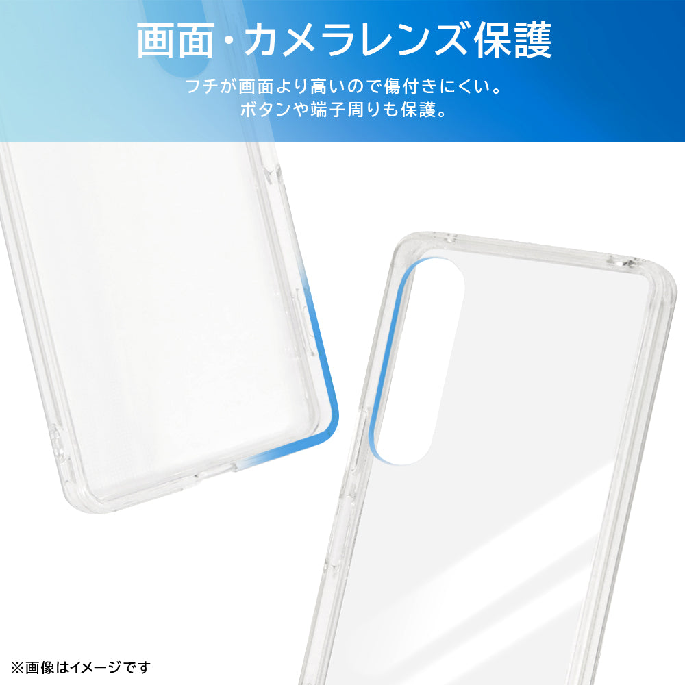 Like standard ハイブリッドケース