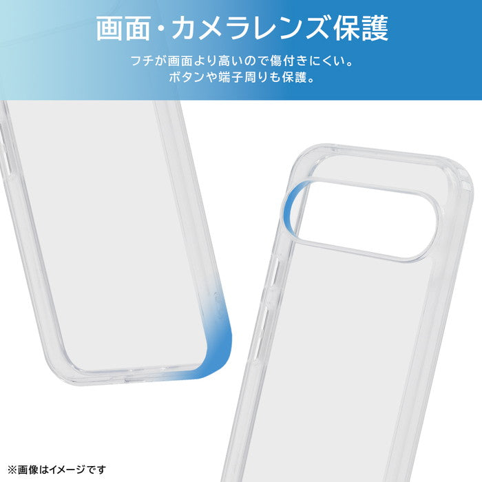 Like standard ハイブリッドケース