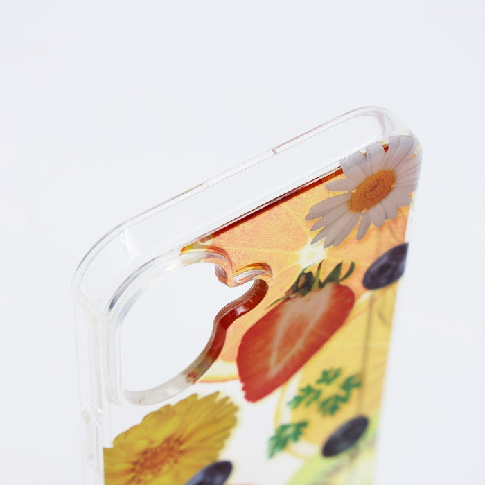 PIKATEL 衝撃吸収 バンパー TPUソフトケース