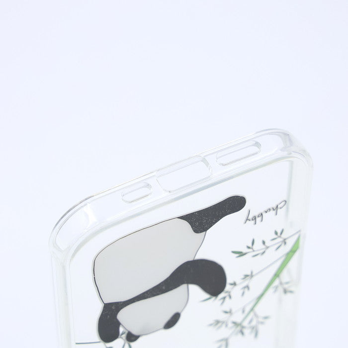PIKATEL 衝撃吸収 バンパー TPUソフトケース