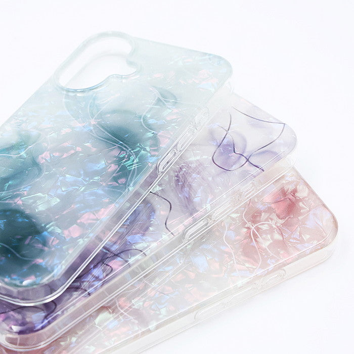PIKATEL 衝撃吸収 バンパー TPUソフトケース