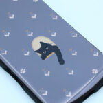 超! 保護ケース MiA-collection 衝撃吸収 バンパー ハイブリッドケース