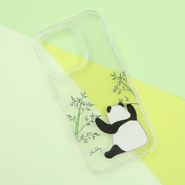 PIKATEL 衝撃吸収 バンパー TPUソフトケース