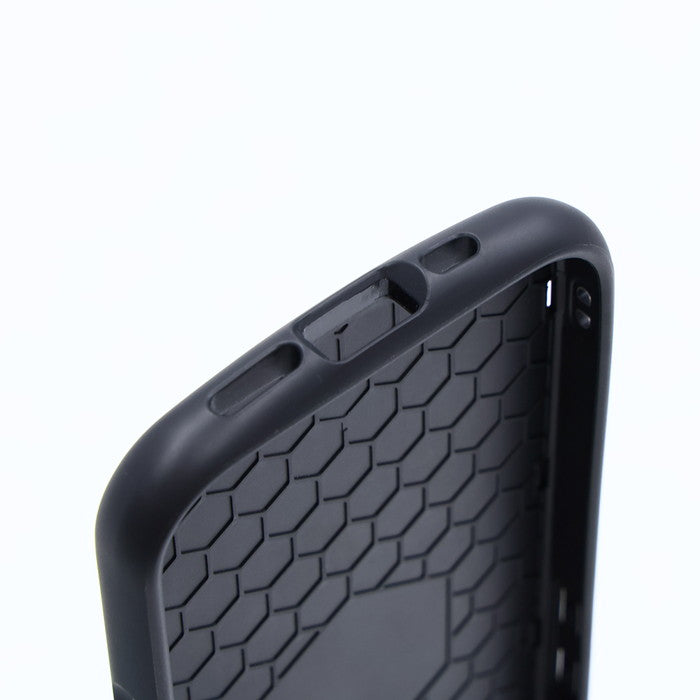 ディズニー / 超! 保護ケース MiA 衝撃吸収 バンパー ハイブリッドケース