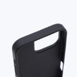 キングダム ハーツ / maru 衝撃吸収 バンパー ハイブリッドケース