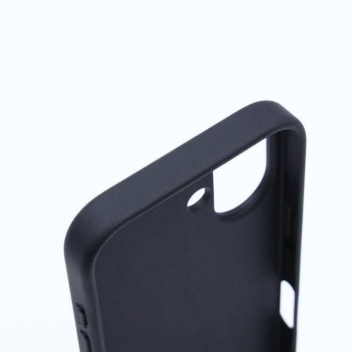 キングダム ハーツ / maru 衝撃吸収 バンパー ハイブリッドケース