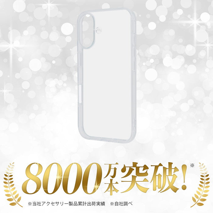 Like standard 衝撃吸収 バンパー TPUソフトケース
