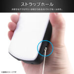 Like standard ProCa 耐衝撃 バンパー 超厚ハイブリッドケース