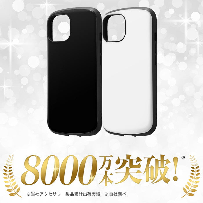Like standard ProCa 耐衝撃 バンパー 超厚ハイブリッドケース