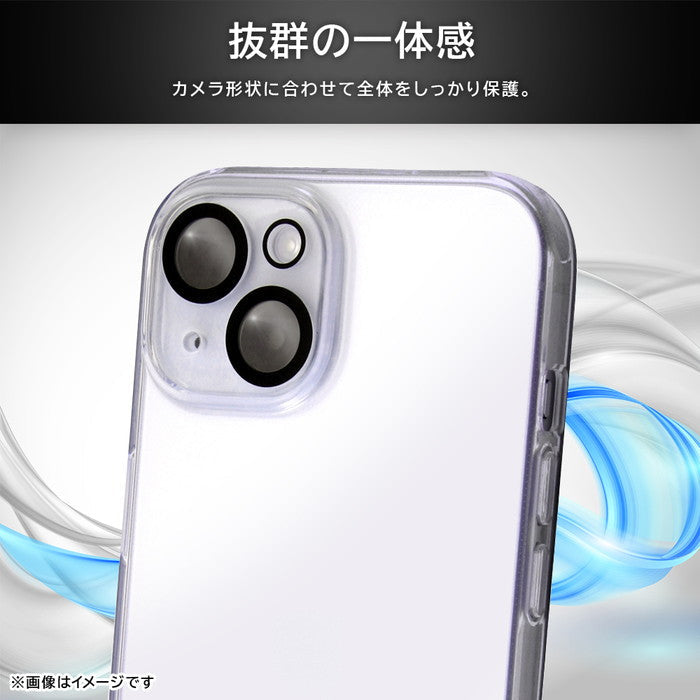 Like standard eyes ガラスフィルム カメラ保護 一体型 硬度10H