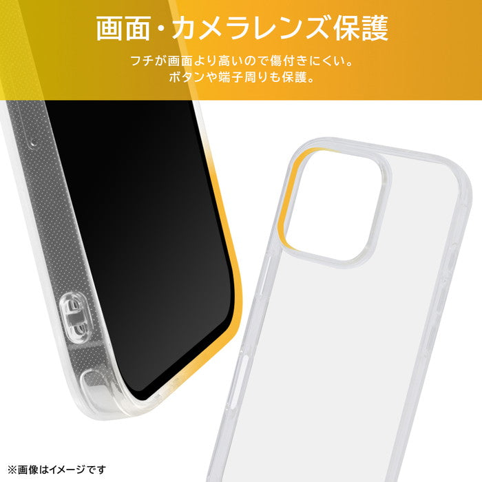 Like standard 衝撃吸収 バンパー TPUソフトケース
